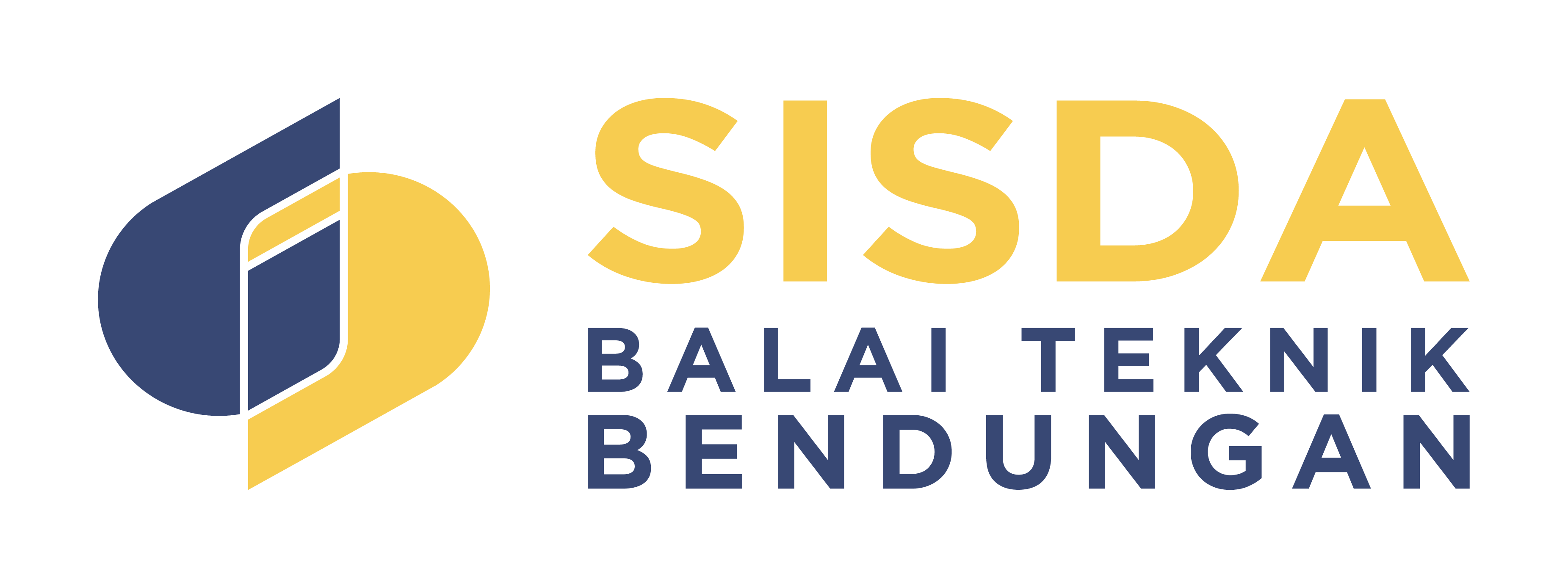 Logo SISDA